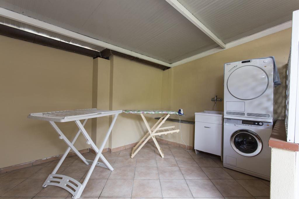 Villa Regina Giovanna Sorrento Cameră foto